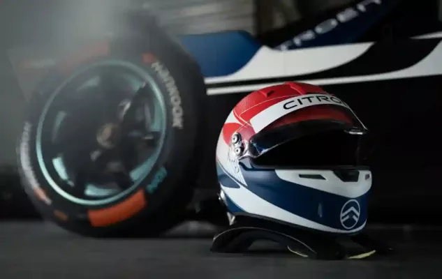 Formel E-Saison 2025/2026: DS Automobiles und Citroën Racing starten gemeinsam in São Paulo - Formel E 2025/26: DS &amp; Citroën in São Paulo | italo-welt.de