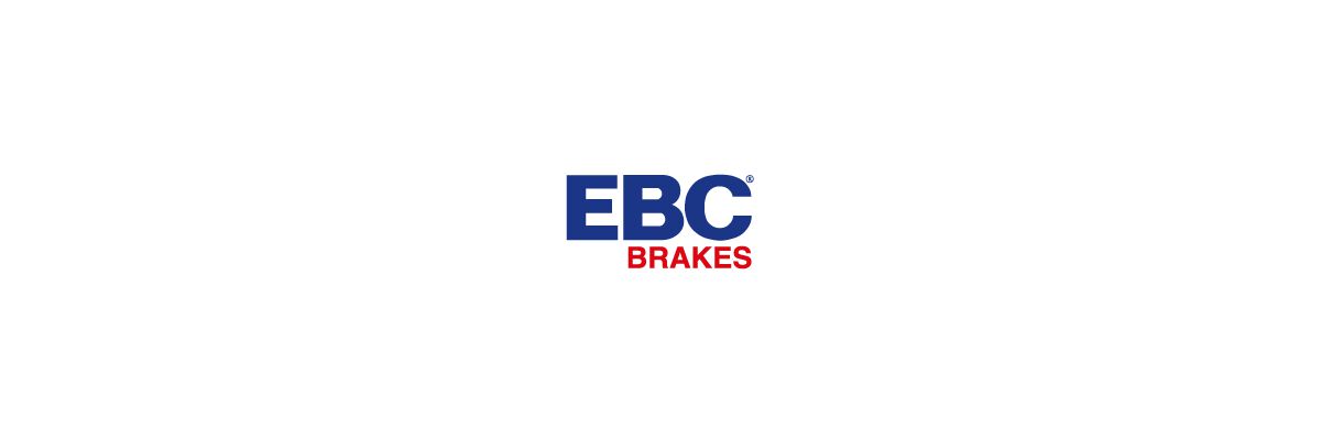 Vollständige EBC Bremsen Zuordnungsliste - 