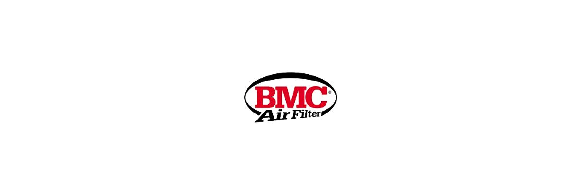 Alle BMC Sportluftfilter in der Übersicht - 