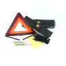Abarth 500 Safetykit Set MOPAR Originalzubehör