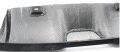 Abarth 500 Diffusor Carbon