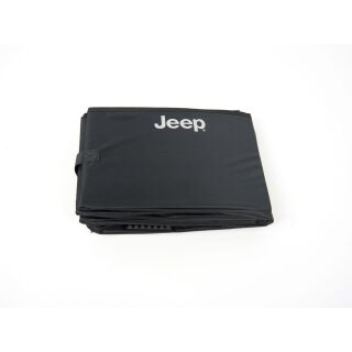 Jeep Kofferraumbox Mopar Originalzubehör