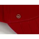 Fiat Baseball Cap rot weiß Tricolore