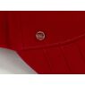 Fiat Baseballcap rot weiß Tricolore