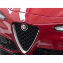 Alfa Romeo Giulia QV Modellauto 1:18 Originalmerchandising