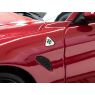 Alfa Romeo Giulia QV Modellauto 1:18 Originalmerchandising