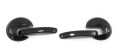 Abarth 500 595 Türgriff innen Cover Carbon