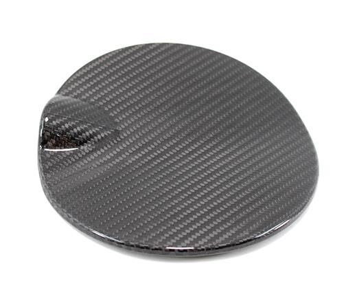 Alfa Romeo Mito Tankdeckel Carbon