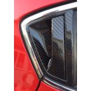 Alfa Romeo Giulietta Koshi Türverkleidungs-Set Carbon