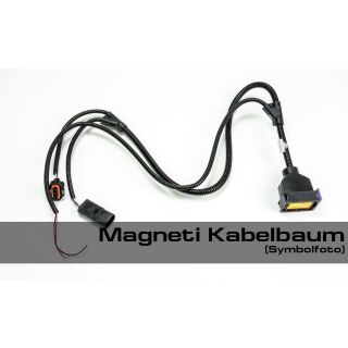 ME202AR Kabelbaum f&uuml;r Magneti Marelli ME200T