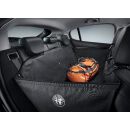 Alfa Romeo Abdeckung Rücksitze MOPAR Originalzubehör