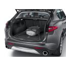 Alfa Romeo Stelvio Gepäcknetz Kofferraumboden