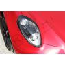 Alfa Romeo 4C Koshi Scheinwerferverkleidung Carbon