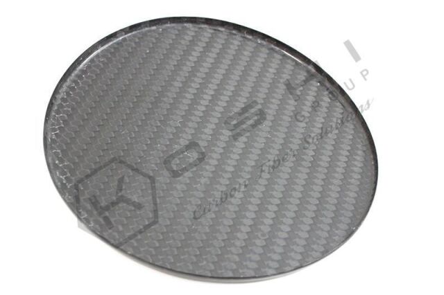 Alfa Romeo 4C Tankdeckel Carbon