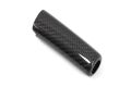 Alfa Romeo 4C Handbremshebelcover Carbon