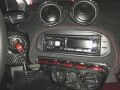 Alfa Romeo 4C Schalter Leiste Armaturen Carbon
