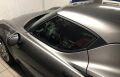 Alfa Romeo 4C Türen Fensterrahmen Carbon