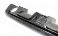 Abarth 595 Diffusor Carbon