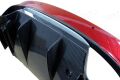 Alfa Romeo Giulia QV Diffusorlippe Carbon