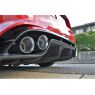 Alfa Romeo Giulia QV Koshi Diffusor Carbon