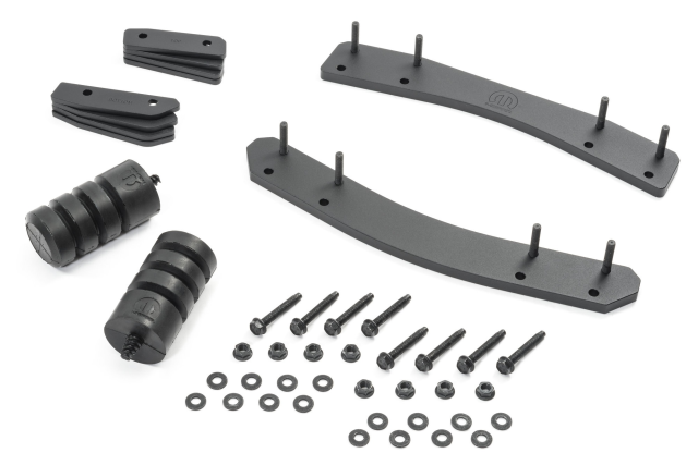 Jeep Wrangler JL Ersatzrad Heck Kit Mopar...