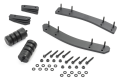 Jeep Wrangler JL Ersatzrad Heck Kit Mopar Originalzubehör