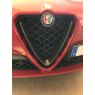 Alfa Romeo Stelvio QV Koshi Scudetto Cover Carbon