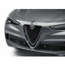 Alfa Romeo Stelvio QV Scudetto Matt Miron MOPAR Originalzubehör