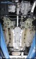 Opel Corsa E GSI 150PS Sportauspuff 102mm Racing Edelstahl