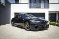 Alfa Romeo Giulia QV DDC Gewindefahrwerk