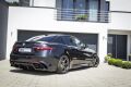 Alfa Romeo Giulia QV DDC Gewindefahrwerk