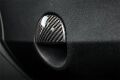 Abarth 500 595 Handschuhfach Griff Carbon