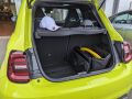 Fiat 500 Gepäckbox Originalzubehör