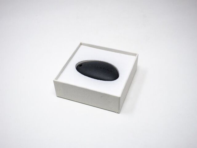 Abarth Fiat 500e Pebblestone Keyless Schlüsselcover...