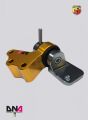 Abarth 500 595 TRACK DAY Motorhalter