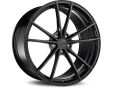 Alfa Romeo Stelvio ZEUS Alufelge 10x20 ET34 Matt Black