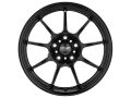 Alfa Romeo 4C ALLEGGERITA HLT Alufelge 8,5x18 ET40 Gloss Black