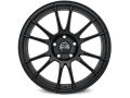 Alfa Romeo 4C ULTRALEGGERA HLT Alufelge 9x19 ET48 Matt Black