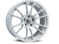 ULTRALEGGERA Alufelge 7x17 ET37 White
