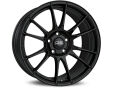 ULTRALEGGERA Alufelge 7x17 ET30 Matt Black