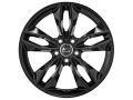 71 Alufelge 8x19 ET35 Gloss Black