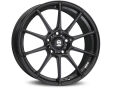 ASSETTO GARA Alufelge 7,5x18 ET42 Matt Black