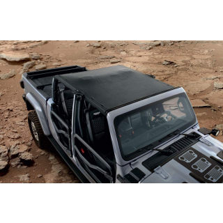 Jeep Gladiator Sonnendach solid MOPAR Originalzubehör