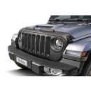 Jeep Wrangler Gladiator Motorhaubenkantenschutz Mopar Originalzubehör