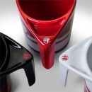 Alfa Romeo Kaffeetasse weiß CONCEPT Original Merchandising