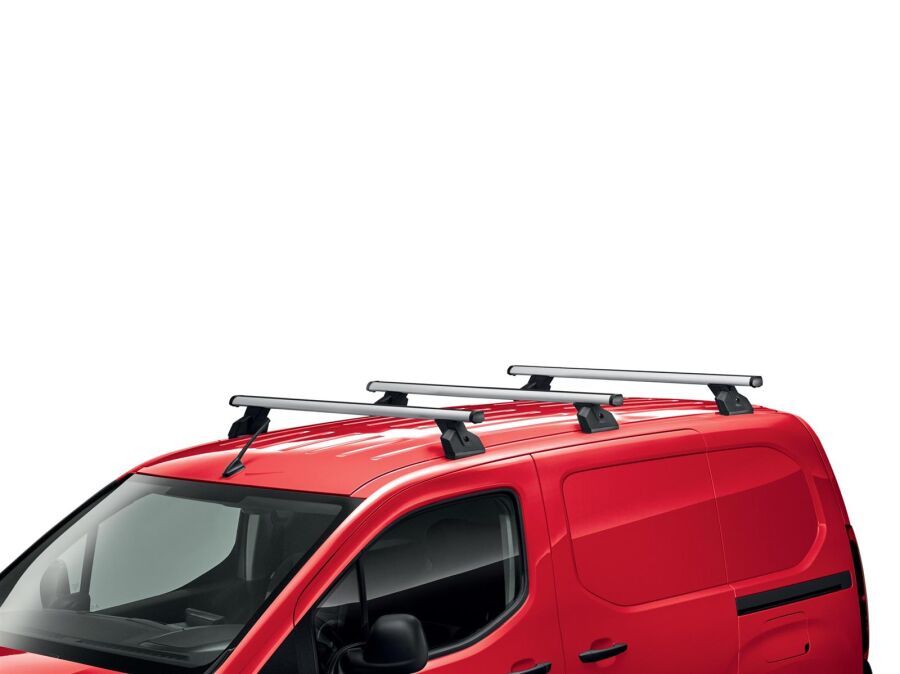 Fiat e-Ulysse Scudo Dachträger Originalzubehör