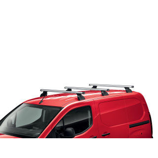 Fiat Pro Doblo Cargo Van Dachträger Mopar Originalzubehör