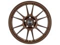 ULTRALEGGERA Alufelge 7x18 ET42 Matt Bronze