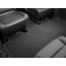 Fiat e-Ulysse Fußmatte 4 Einzelsitze ohne Tisch Mopar Originalzubehör