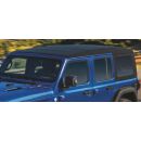 Jeep Wrangler JL 4-Türer Softtop Premium getönt Mopar Originalzubehör